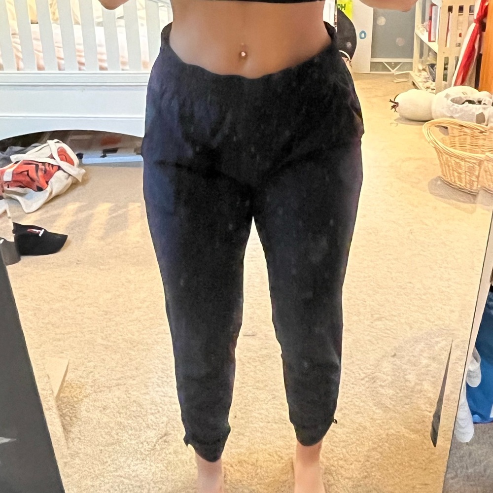Calia Navy Blue Joggers